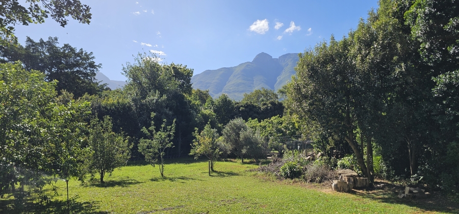 3 Bedroom Property for Sale in Swellendam Western Cape